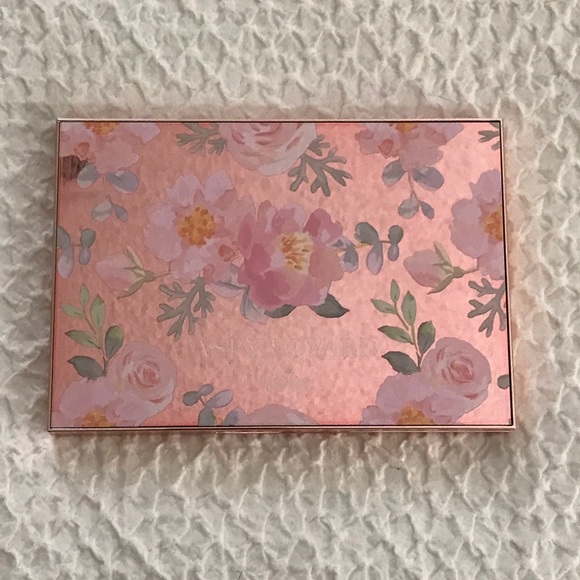Tarte Makeup Aspen Ovard X Cheek And Eye Shadow Palette Poshmark